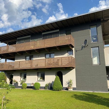Rosi Tamegger Hotel Kössen Exterior foto