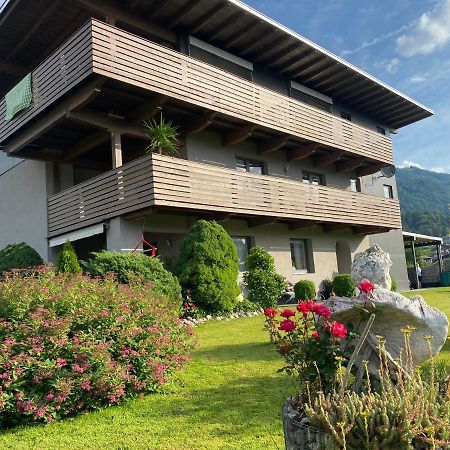 Rosi Tamegger Hotel Kössen Exterior foto