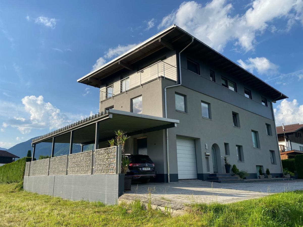 Rosi Tamegger Hotel Kössen Exterior foto
