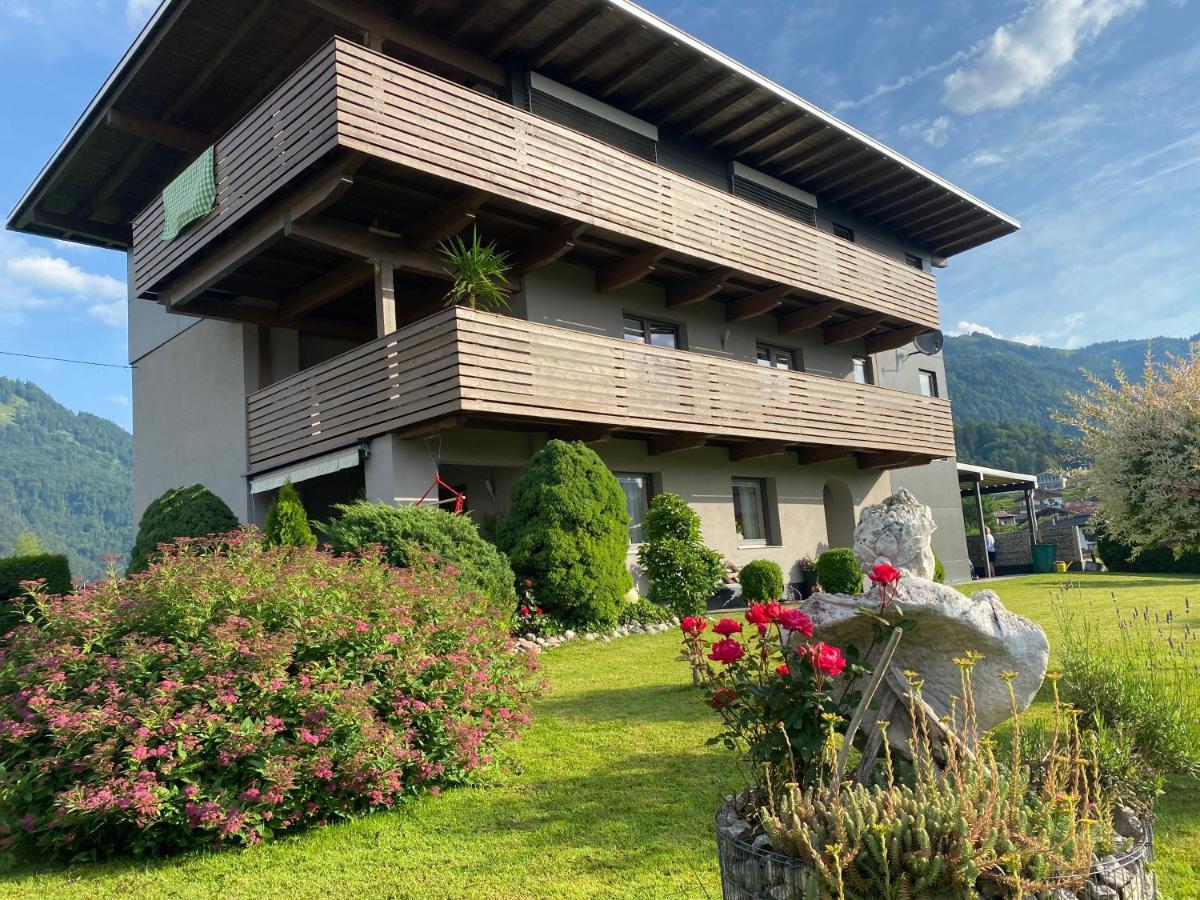 Rosi Tamegger Hotel Kössen Exterior foto