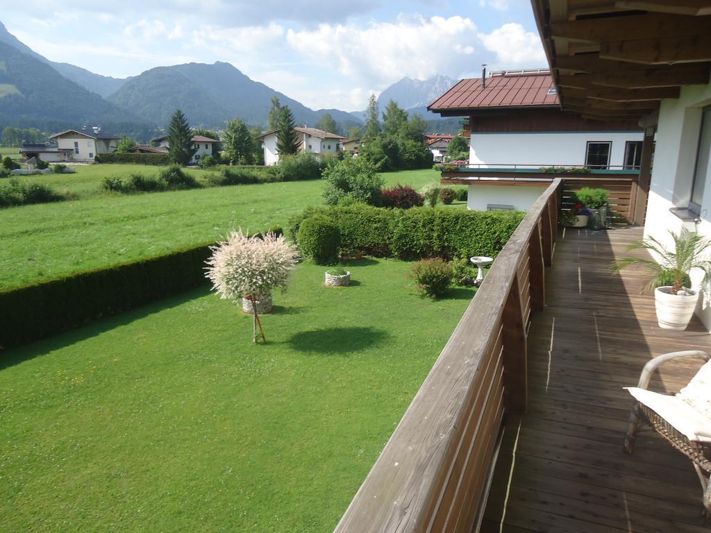 Rosi Tamegger Hotel Kössen Cameră foto