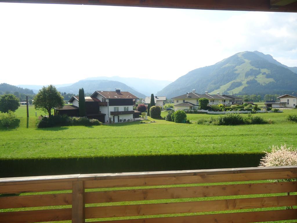 Rosi Tamegger Hotel Kössen Cameră foto