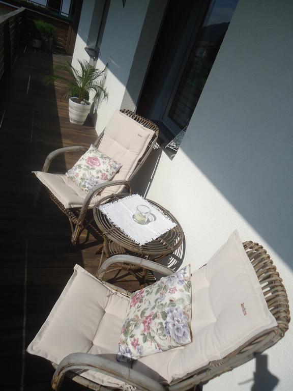 Rosi Tamegger Hotel Kössen Cameră foto