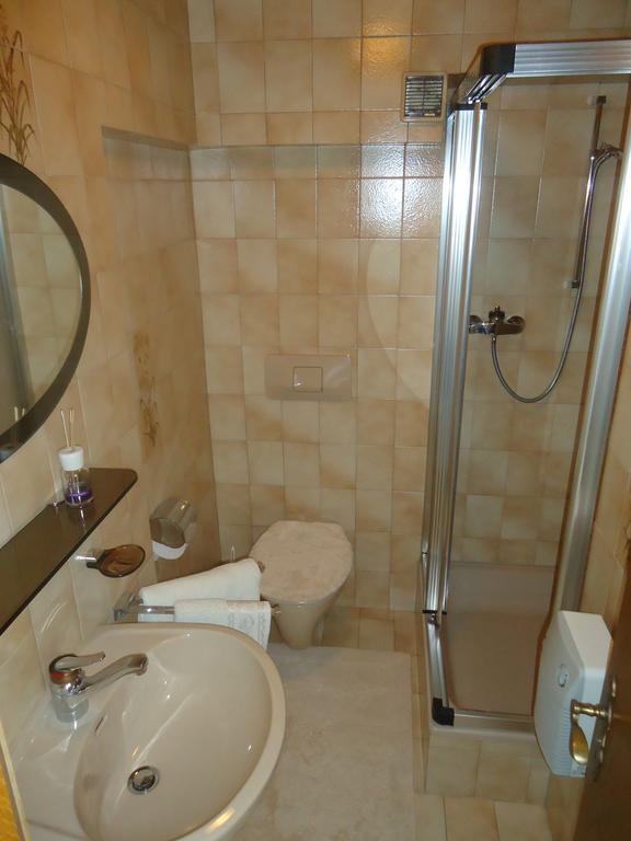 Rosi Tamegger Hotel Kössen Cameră foto