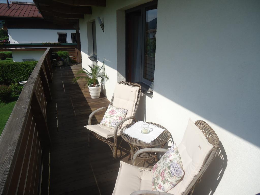 Rosi Tamegger Hotel Kössen Cameră foto